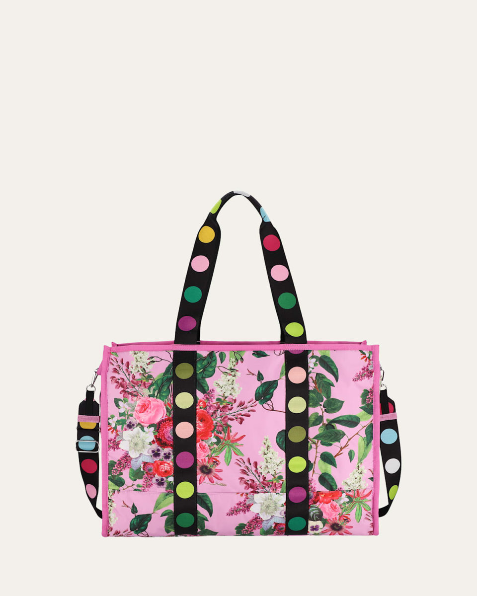 Boat Tote Bag